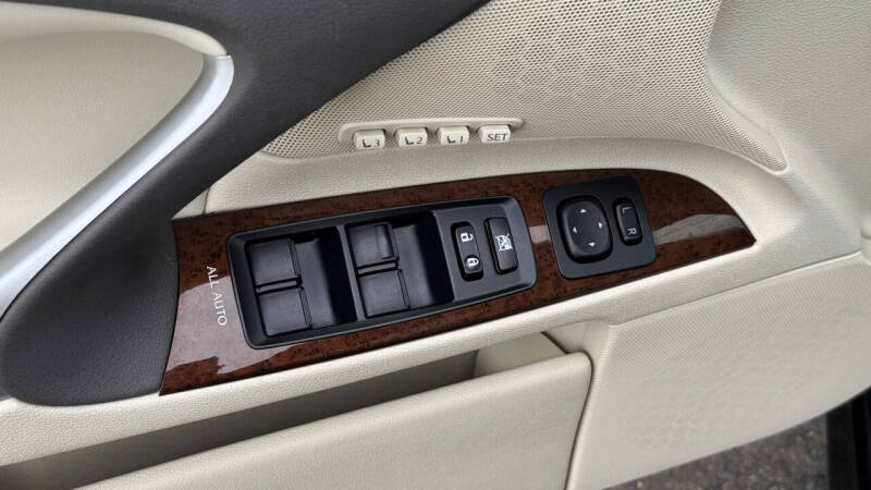 2013 Lexus IS 250