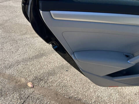 2018 Volkswagen Passat 2.0T S