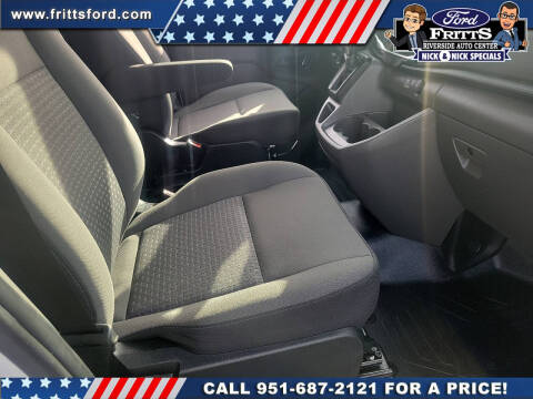 2024 Ford Transit 350 HD XLT