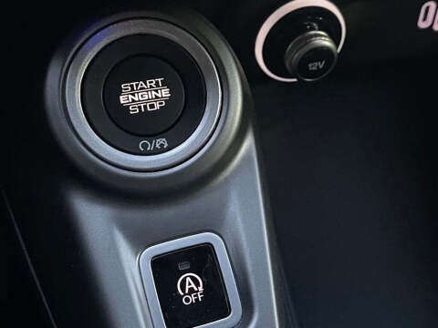 2023 Dodge Hornet GT