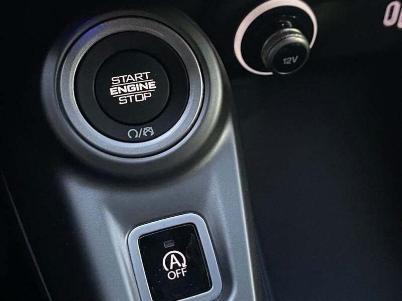 2023 Dodge Hornet GT