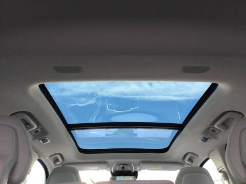 2021 Volvo XC90 Recharge T8 Inscription Expression 7P