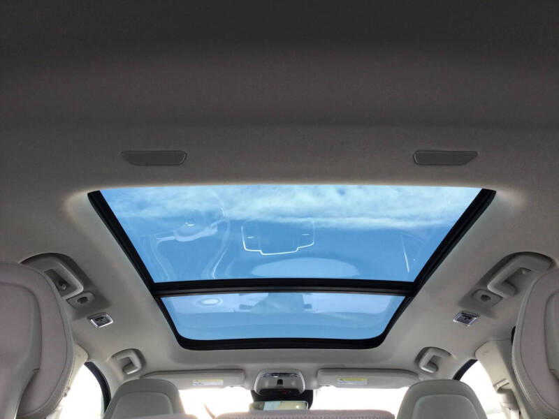 2021 Volvo XC90 Recharge T8 Inscription Expression 7P