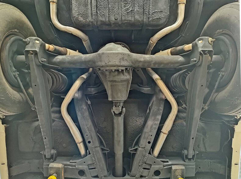 1959 Cadillac Fleetwood