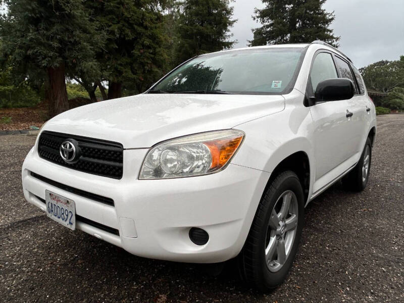 2007 Toyota RAV4