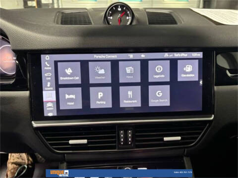 2020 Porsche Cayenne