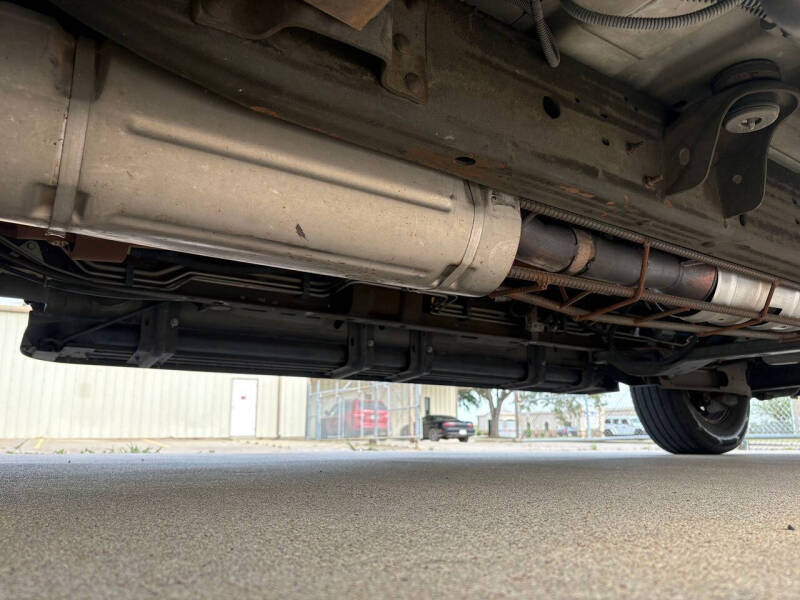 2003 Ford Excursion Limited