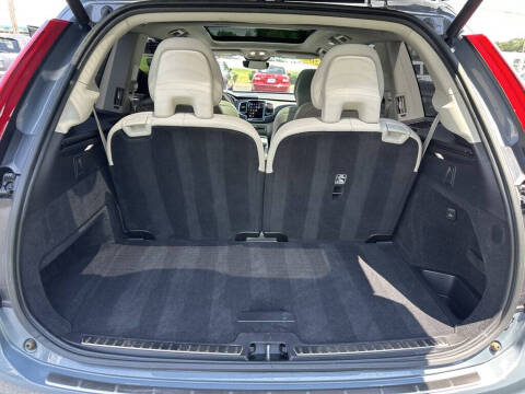 2023 Volvo XC90 B6 Plus Bright Theme 6P