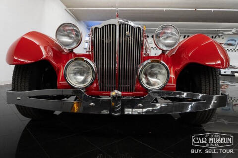 1934 Packard Twelve