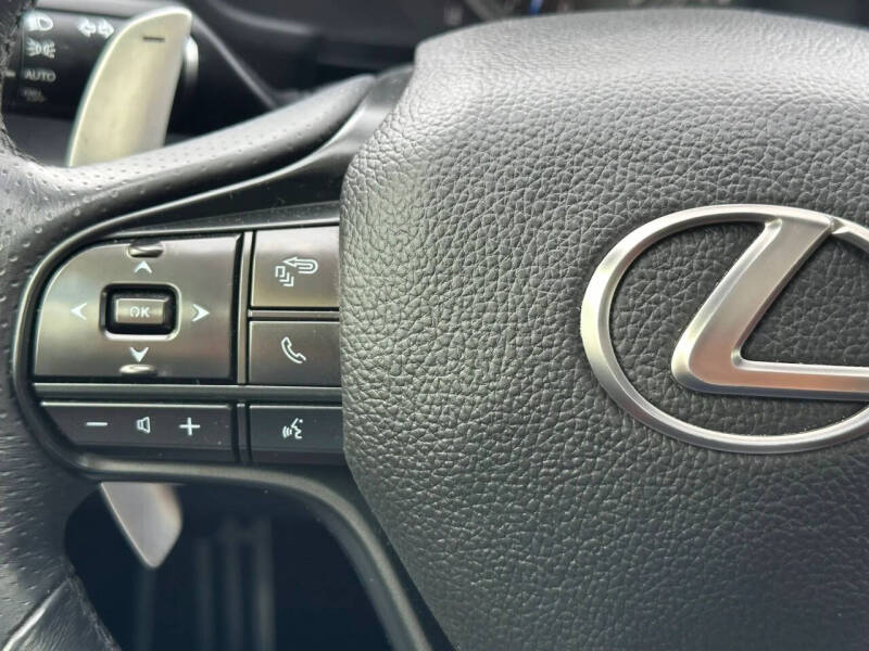 2018 Lexus LC 500
