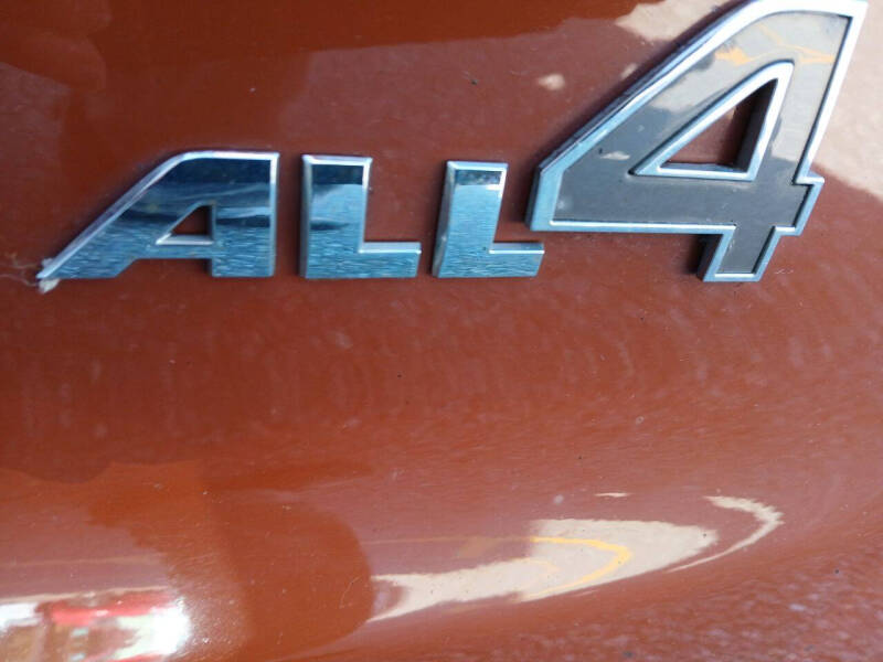 2017 MINI Countryman Cooper ALL4