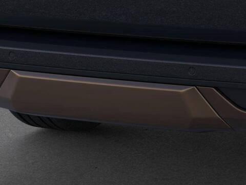 2025 Ford Expedition MAX King Ranch