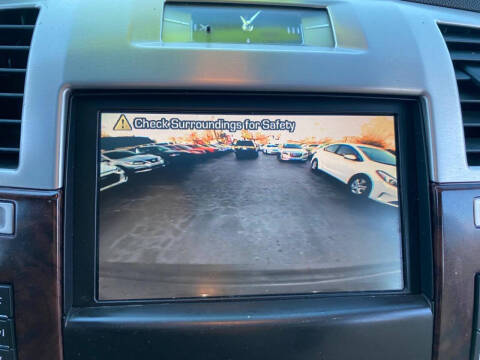 2011 Cadillac Escalade Premium