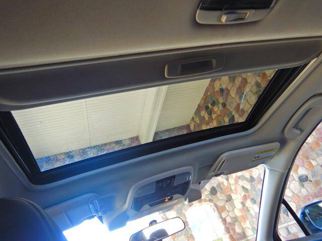 2017 Subaru Impreza Limited