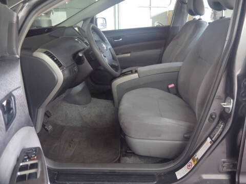 2009 Toyota Prius Standard