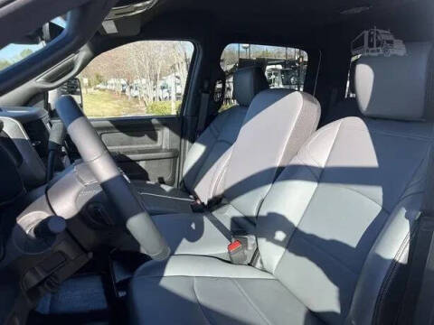 2024 RAM 3500 Limited