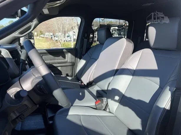 2024 RAM 3500 Limited