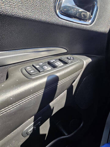 2019 Dodge Durango GT Plus
