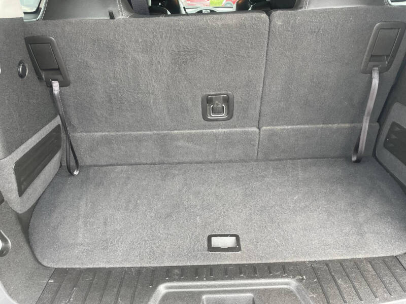 2017 Buick Enclave Premium