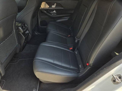 2024 Mercedes-Benz GLE GLE 350 4MATIC