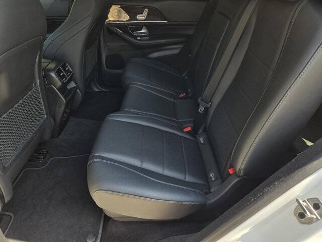 2024 Mercedes-Benz GLE GLE 350 4MATIC