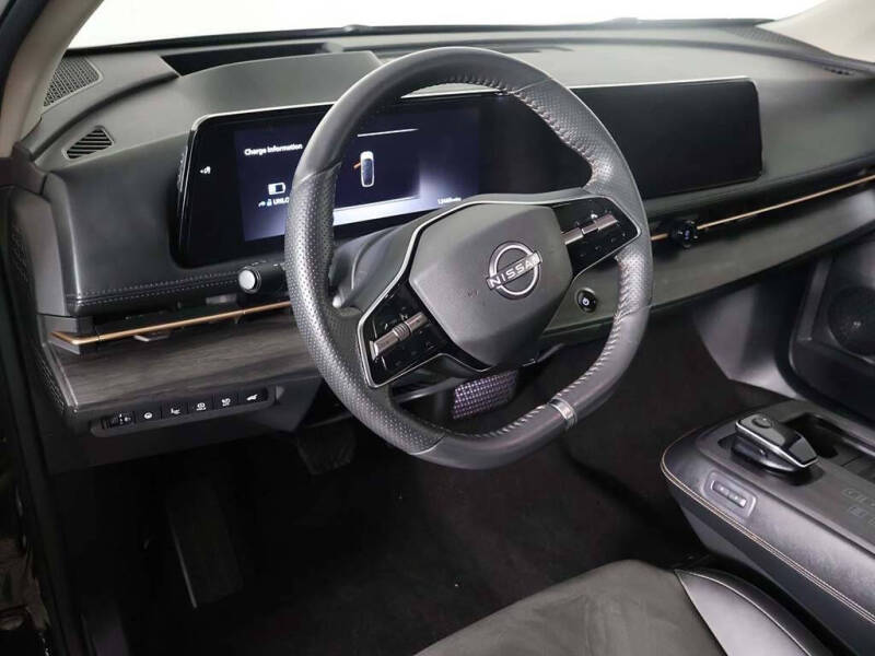 2023 Nissan Ariya Evolve+ e-4ORCE