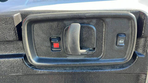 2023 GMC Savana 2500