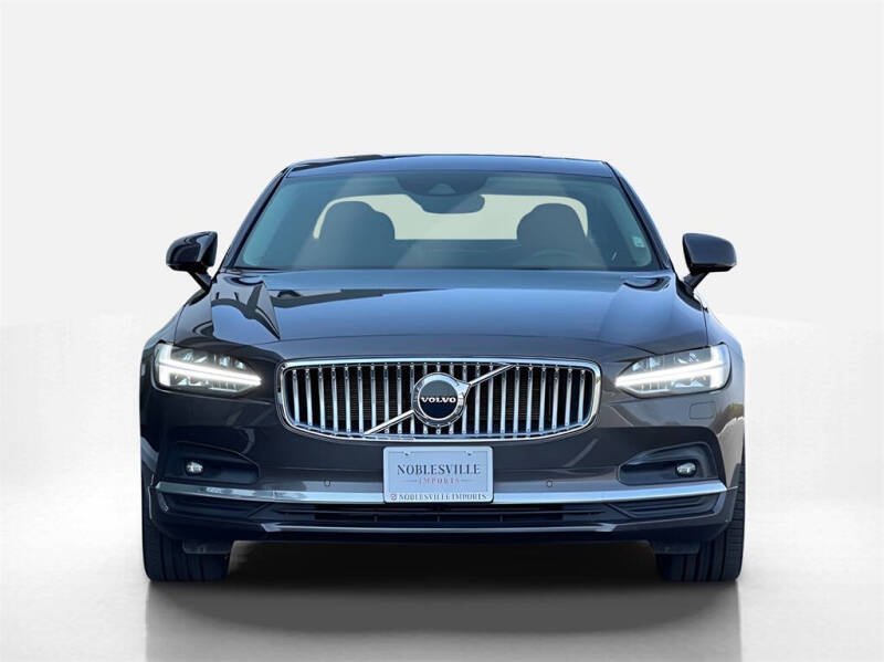 2021 Volvo S90 T6 Inscription