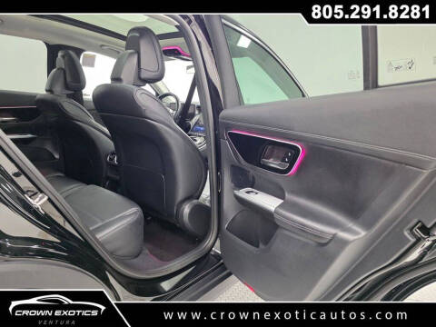 2023 Mercedes-Benz GLC GLC 300