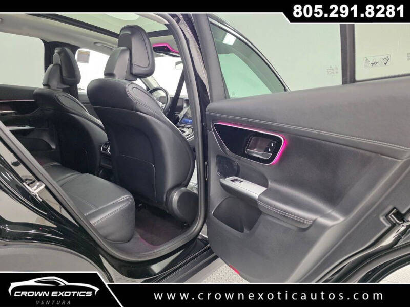 2023 Mercedes-Benz GLC GLC 300