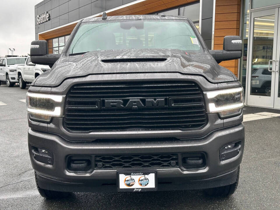 2024 Ram 2500 for sale at Autos by Talon in Seattle, WA