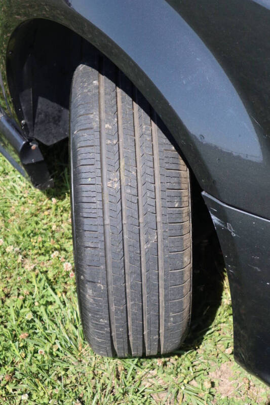 2012 Dodge Grand Caravan SE