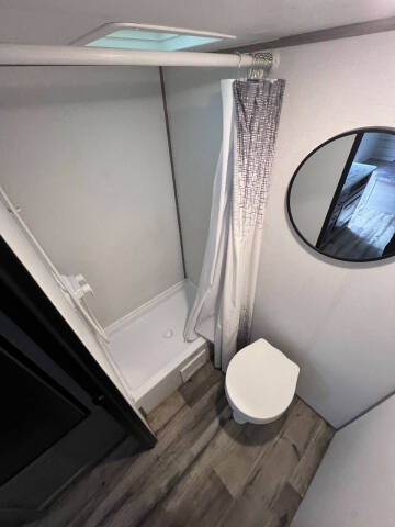 2024 Coleman 17B Travel Trailer