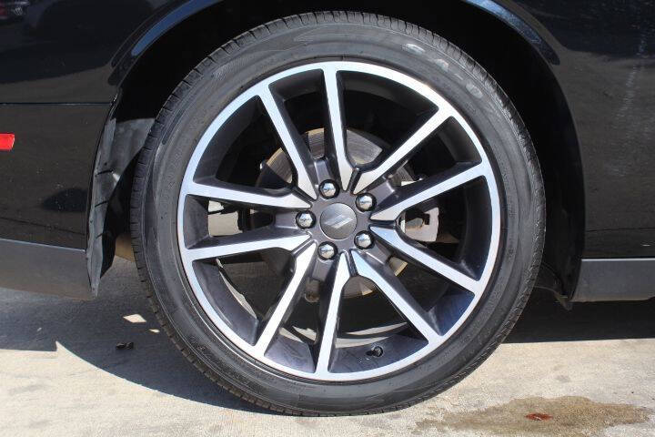 2020 Dodge Challenger R/T