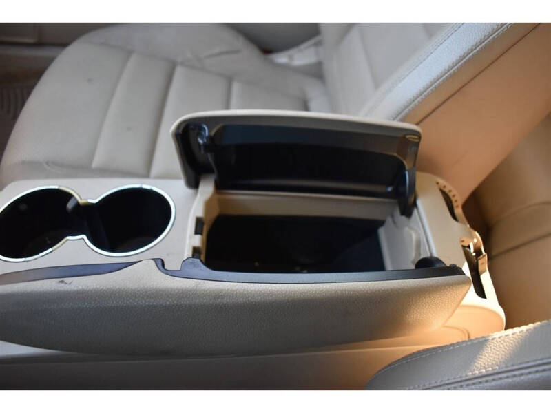 2012 Mercedes-Benz C-Class C 250