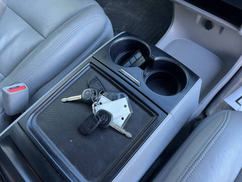 2017 Toyota Sienna LE 7-Passenger