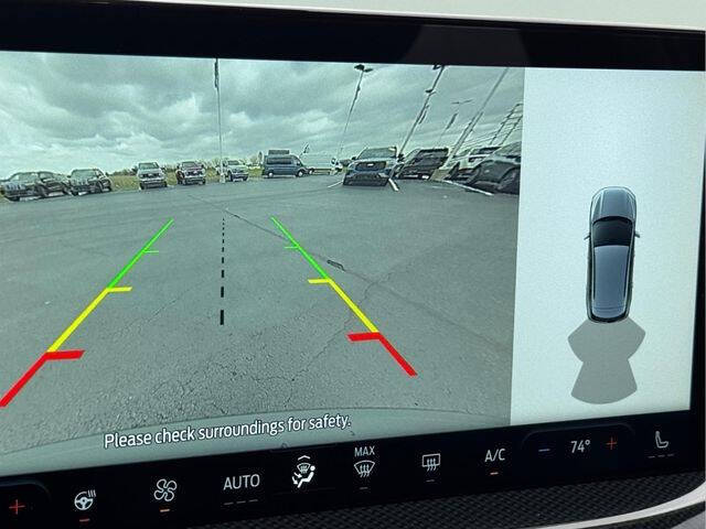 2026 Ford Escape ST-Line Select