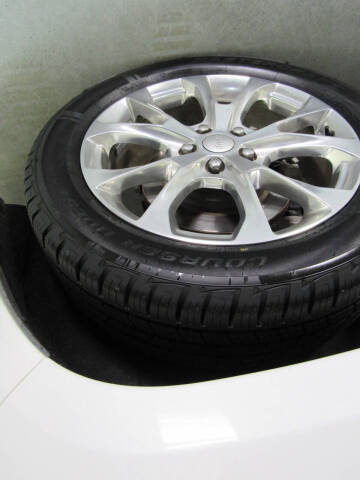 2019 Jeep Grand Cherokee Summit