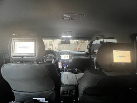 2015 Toyota 4Runner SR5 Premium