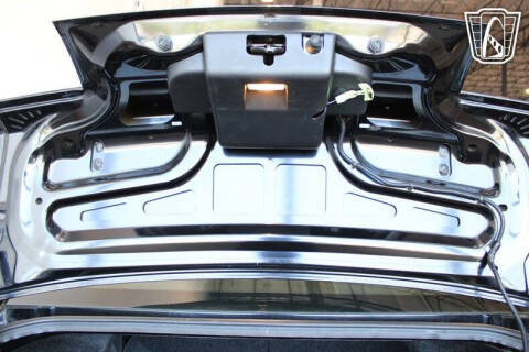 2005 Ford Mustang