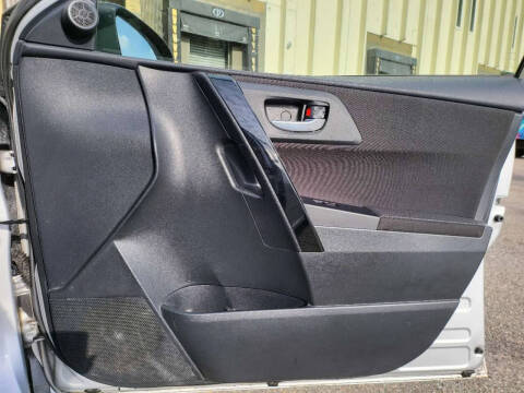 2018 Toyota Corolla iM