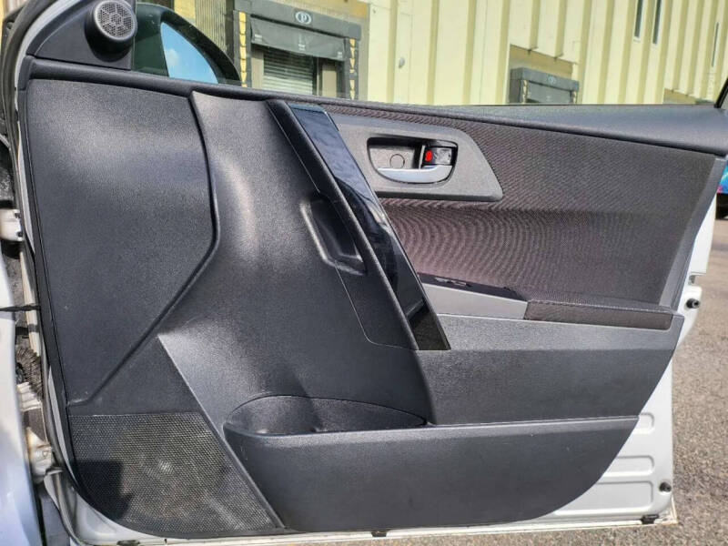 2018 Toyota Corolla iM