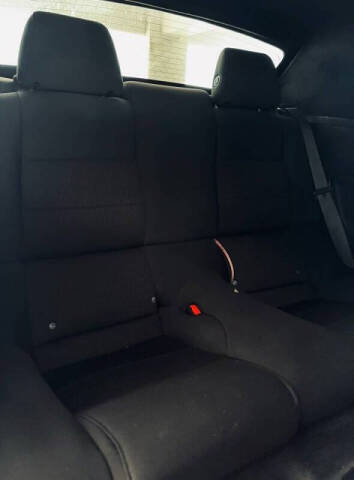 2014 Ford Mustang V6 Premium