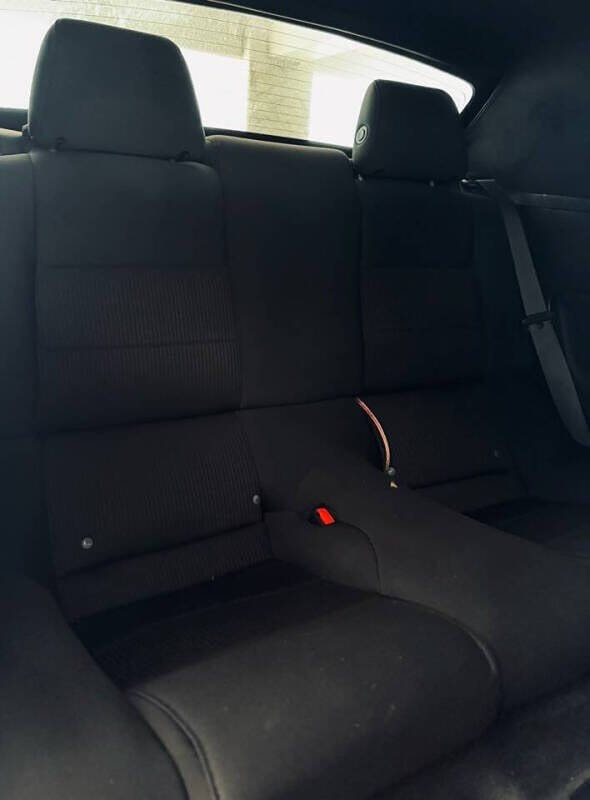 2014 Ford Mustang V6 Premium