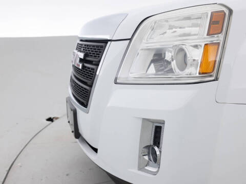 2013 GMC Terrain SLT-1