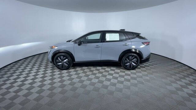 2023 Nissan Ariya Platinum+ e-4ORCE