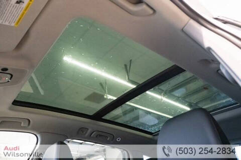 2023 Audi Q7 quattro Premium Plus 55 TFSI