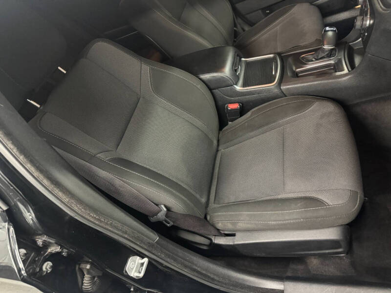 2018 Dodge Charger SXT Plus