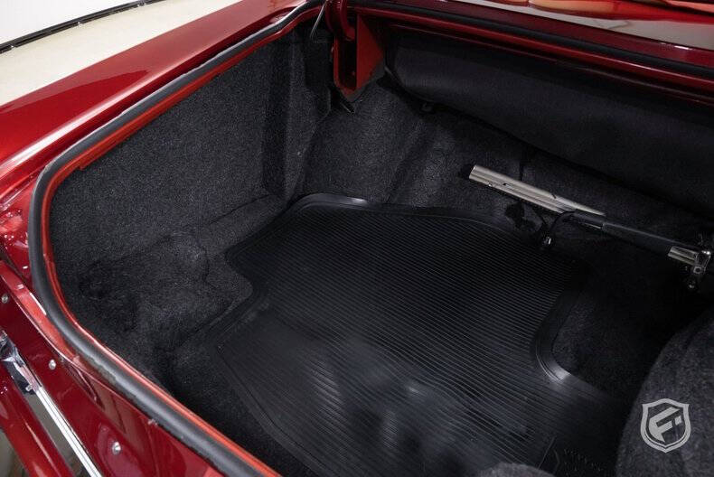 1976 Cadillac Eldorado