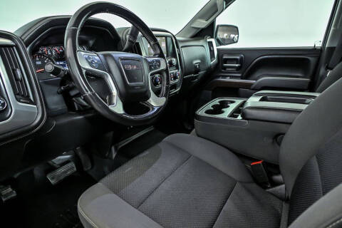 2014 GMC Sierra 1500